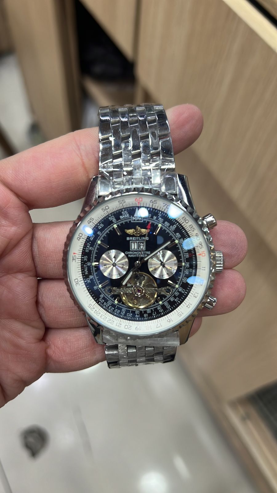 Breitling