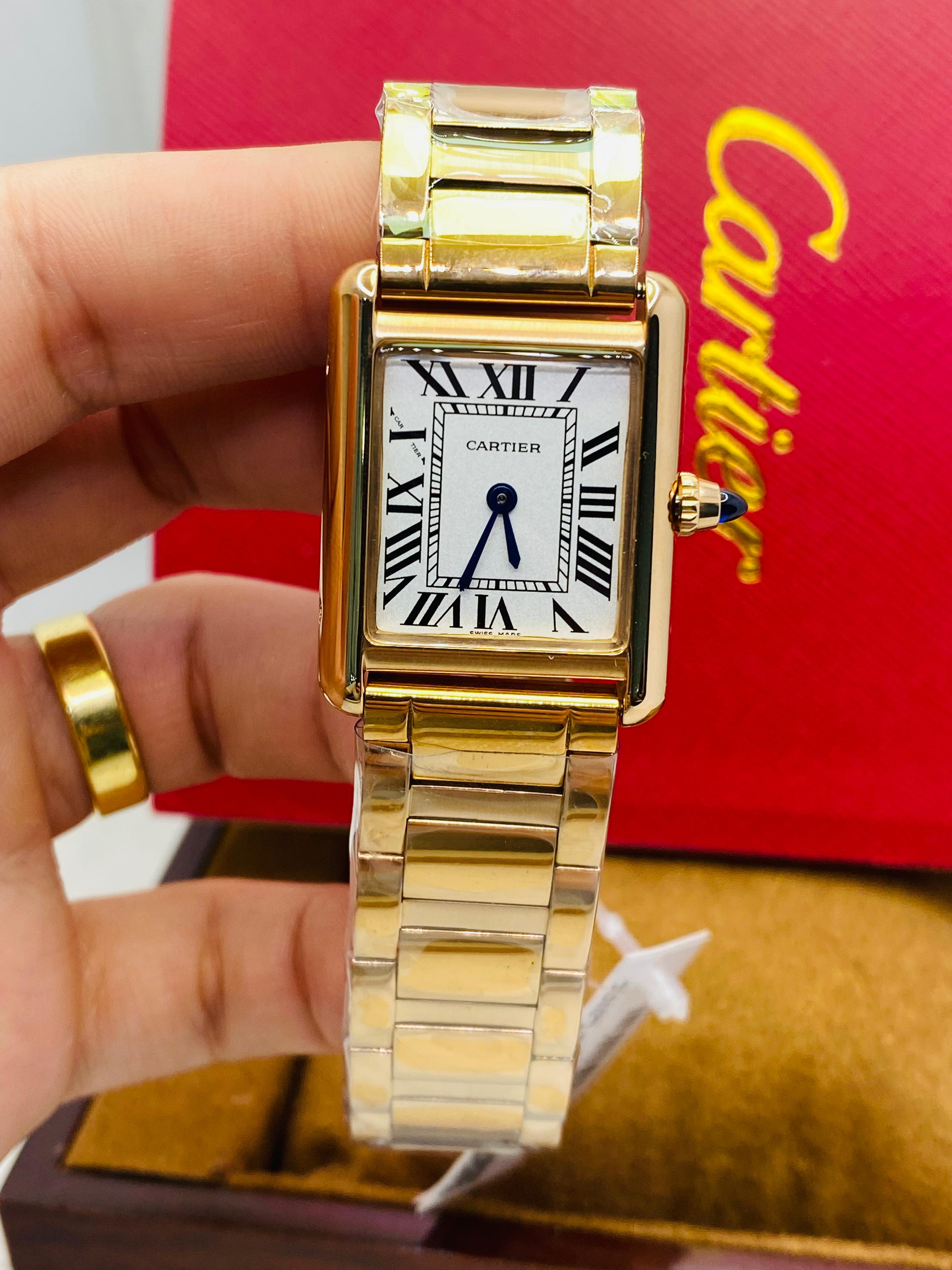 Cartier