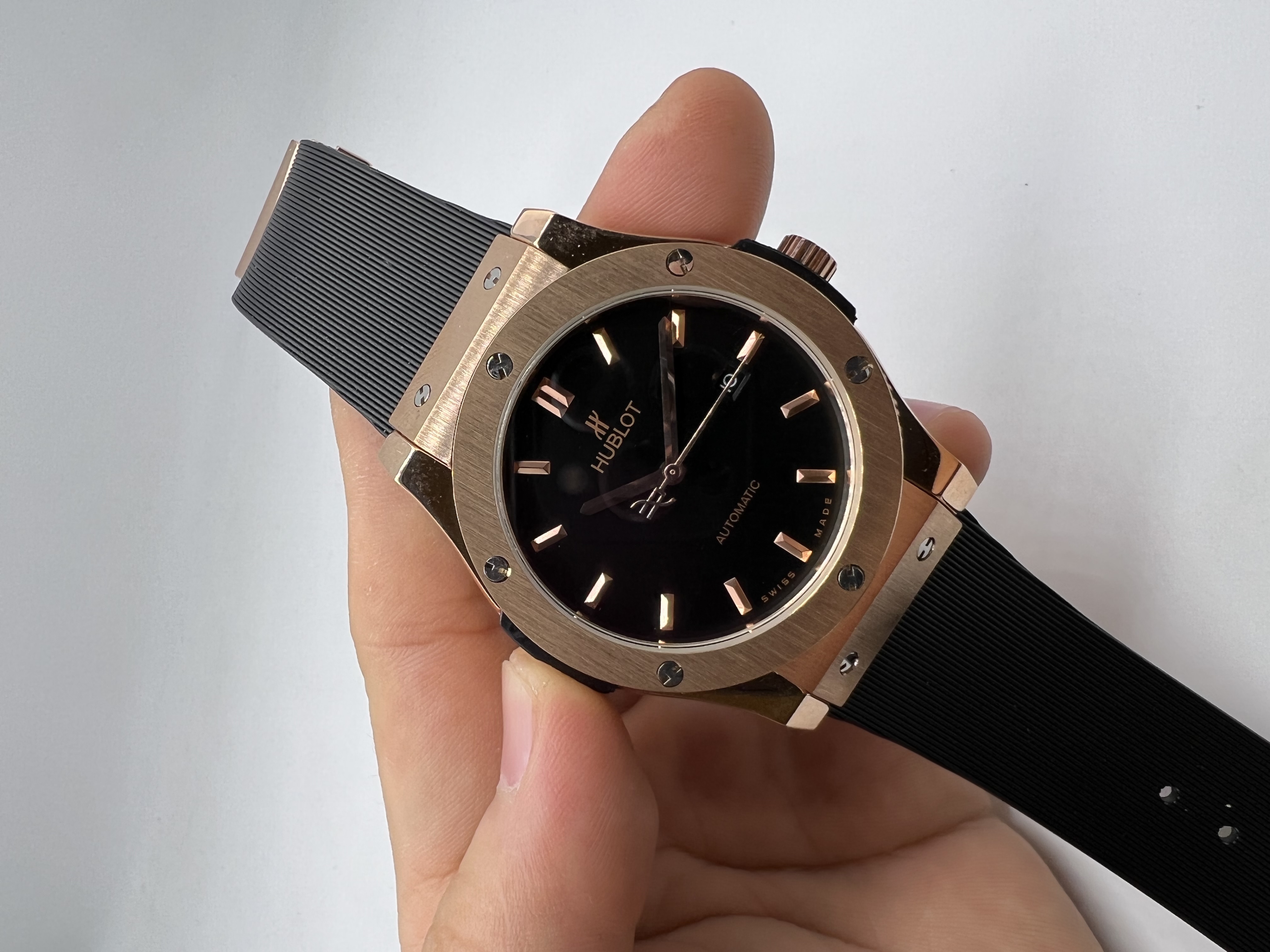 Hublot