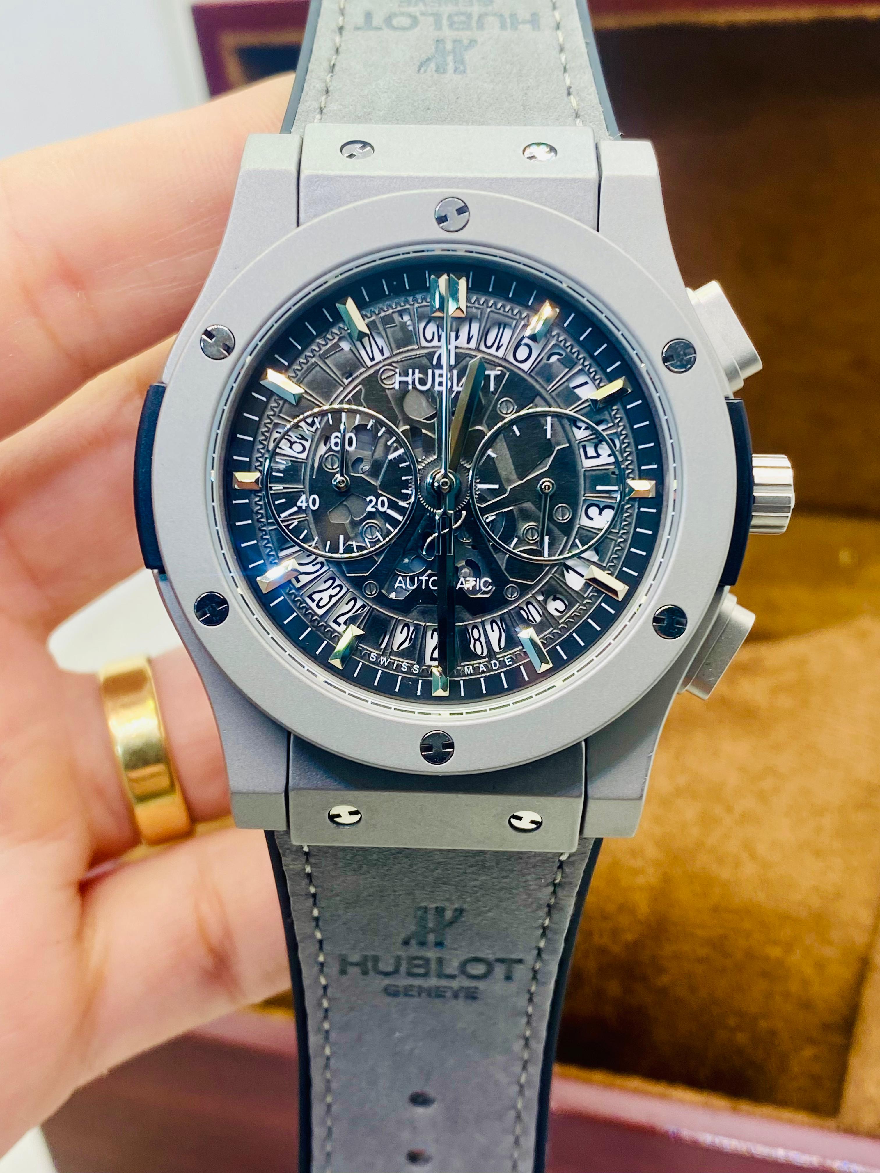 Hublot