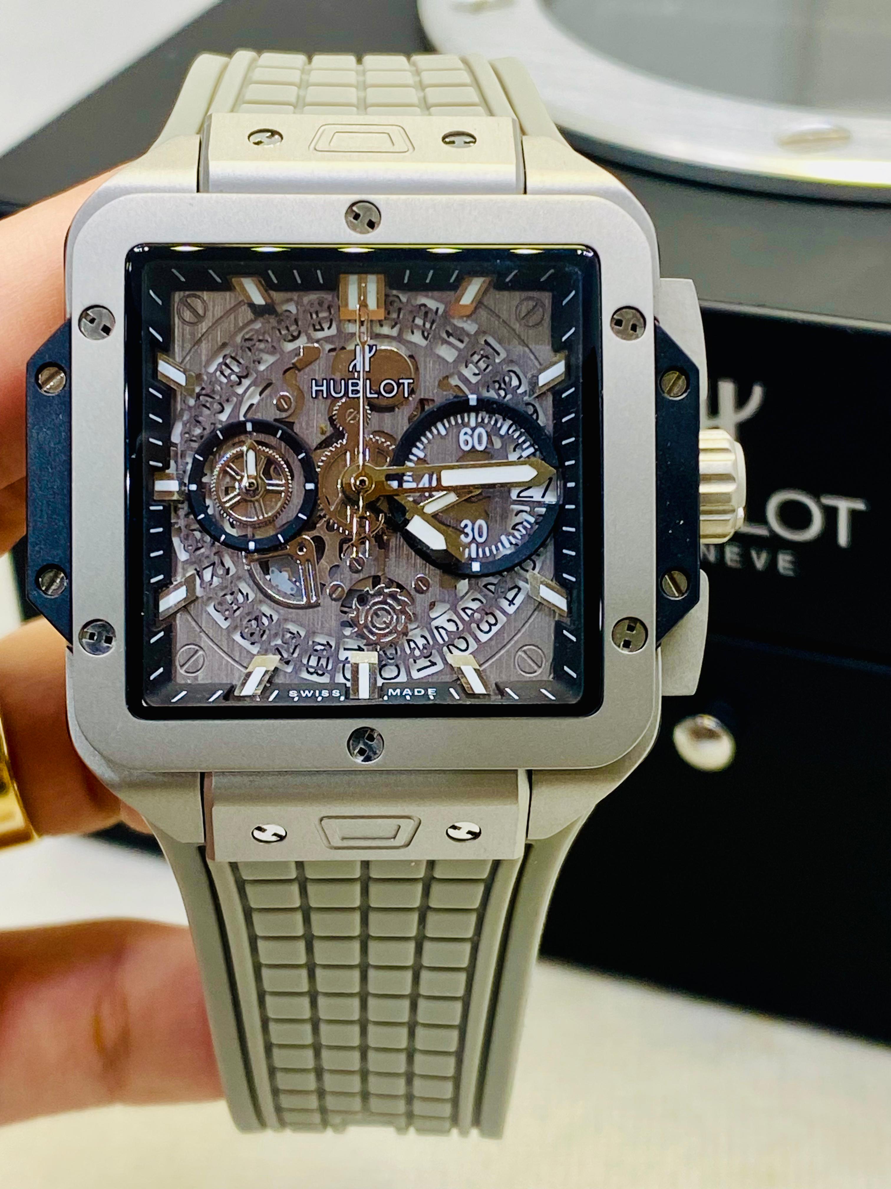 Hublot