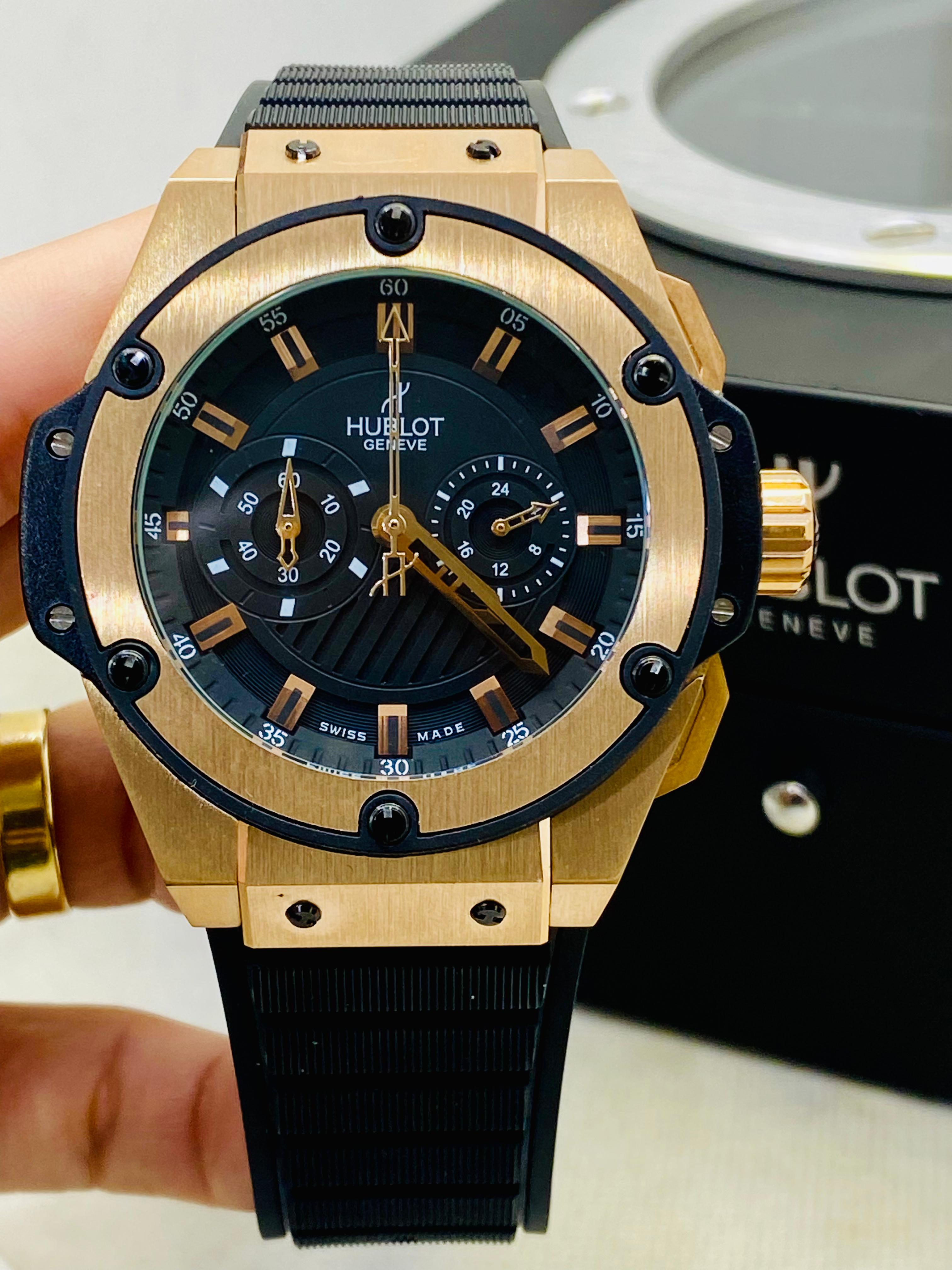 Hublot