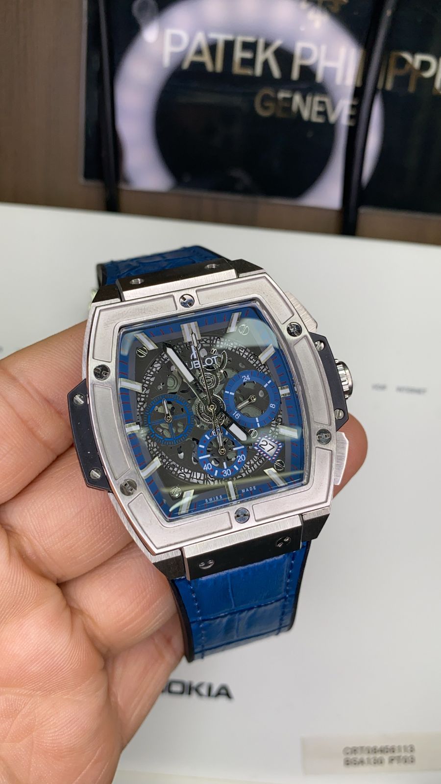Hublot
