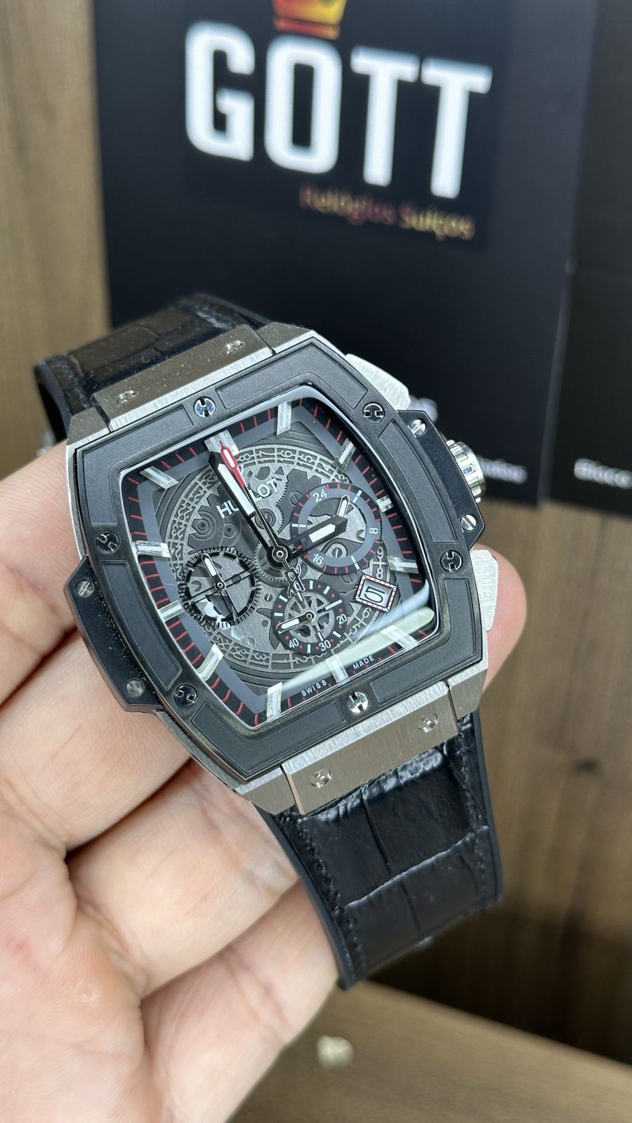 Hublot