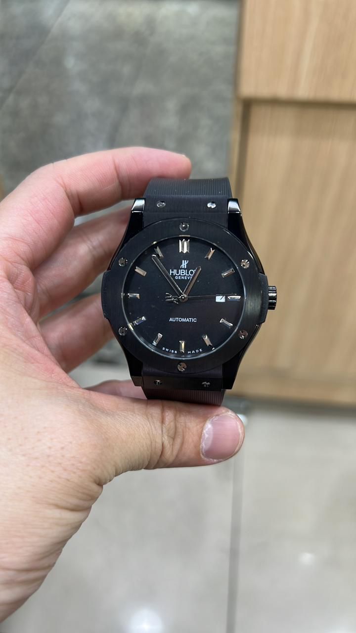 Hublot