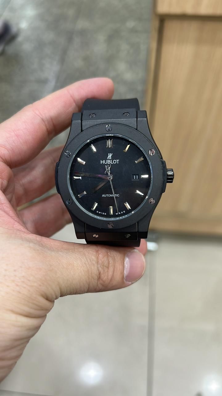 Hublot