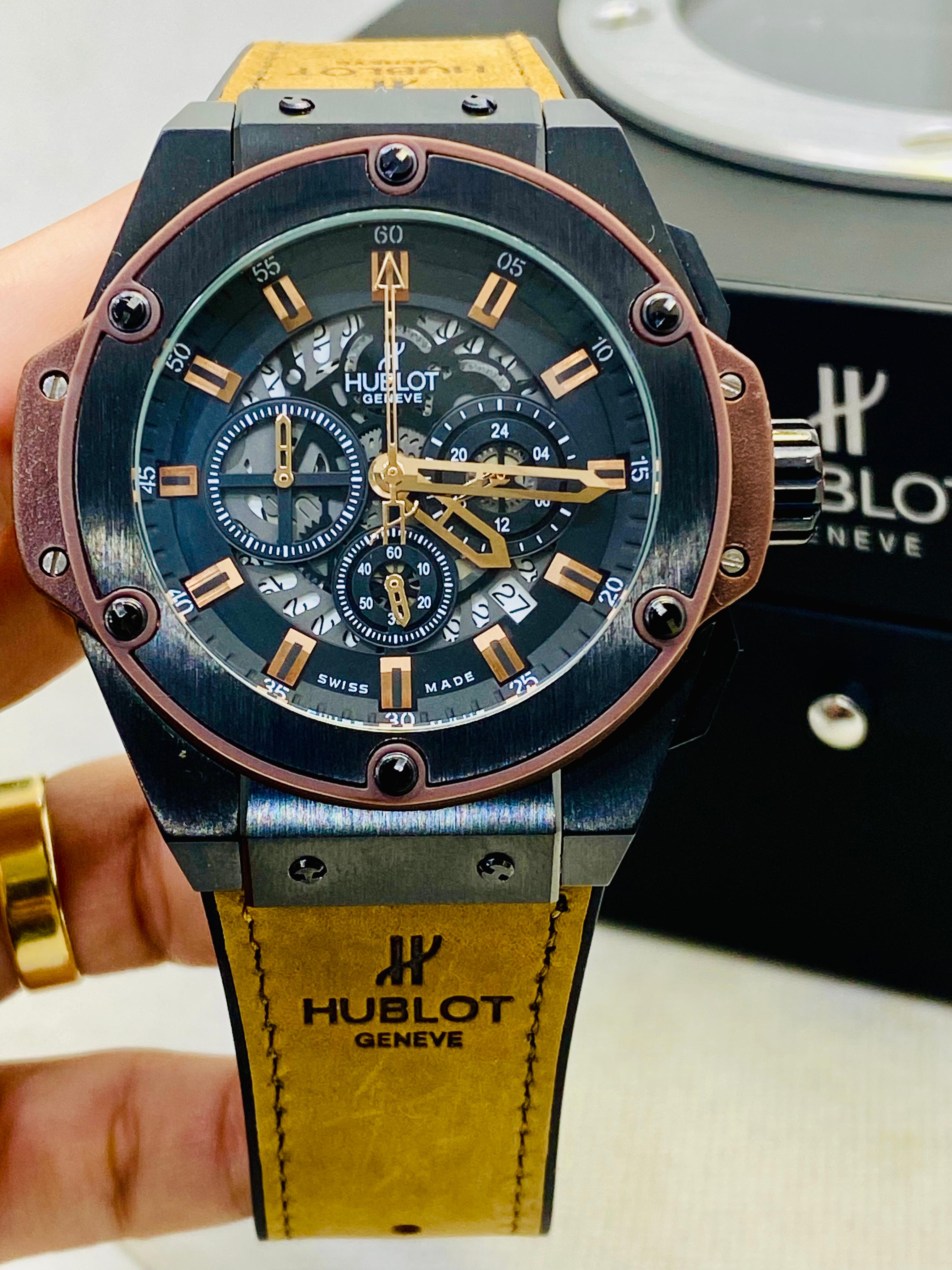 Hublot