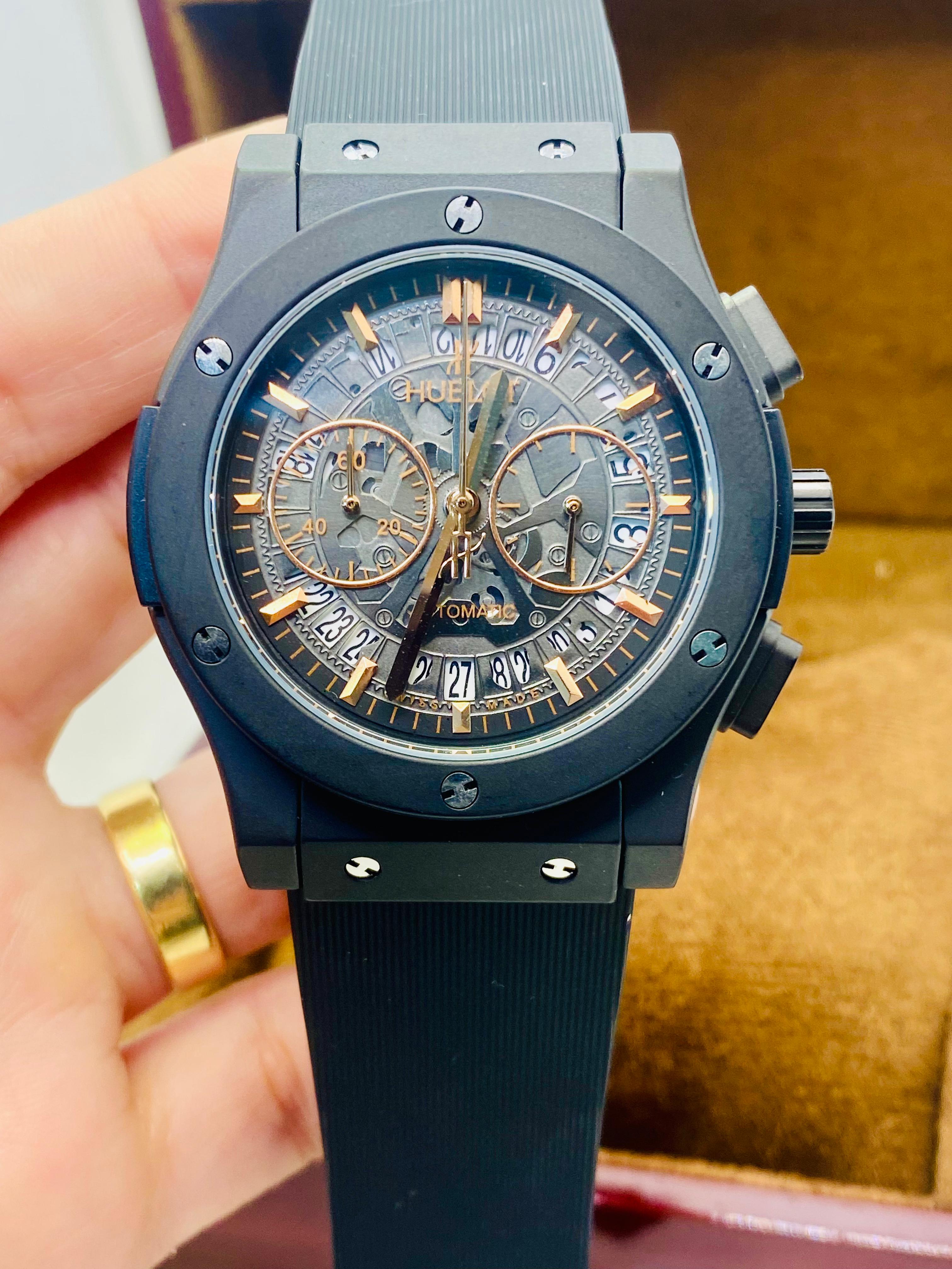 Hublot