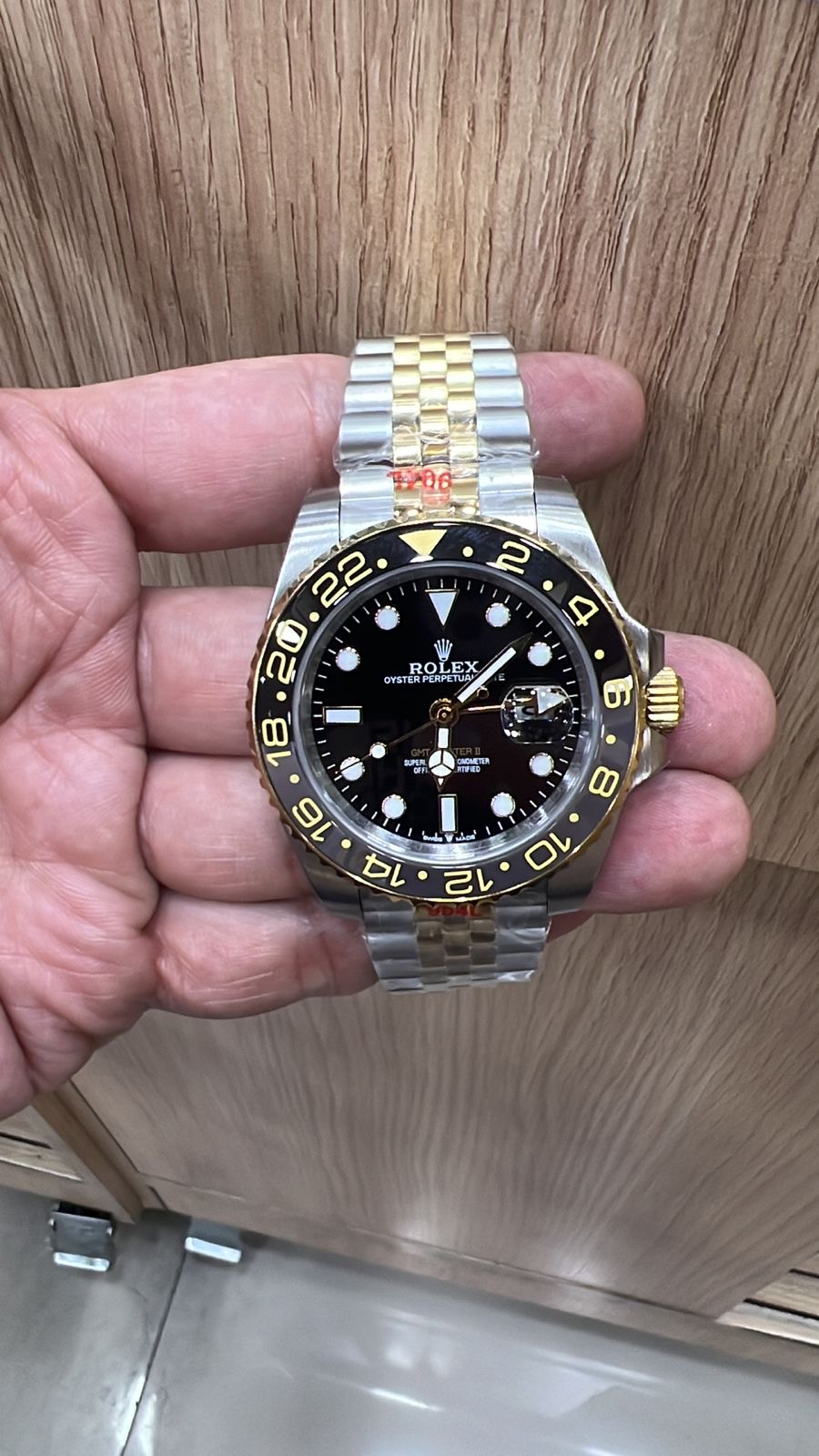 Rolex