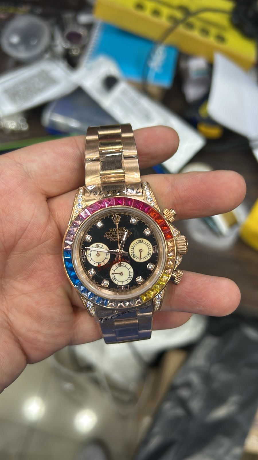 Rolex