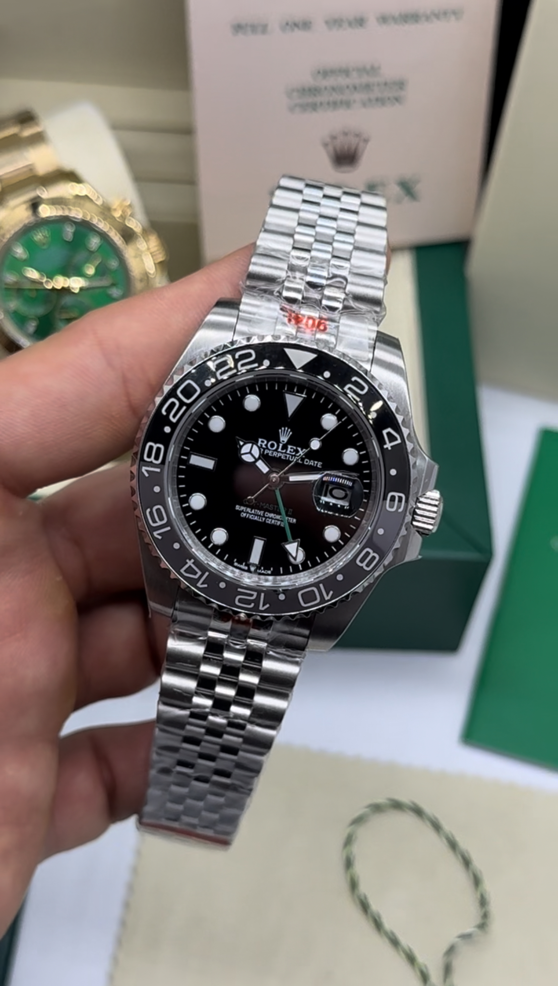 Rolex