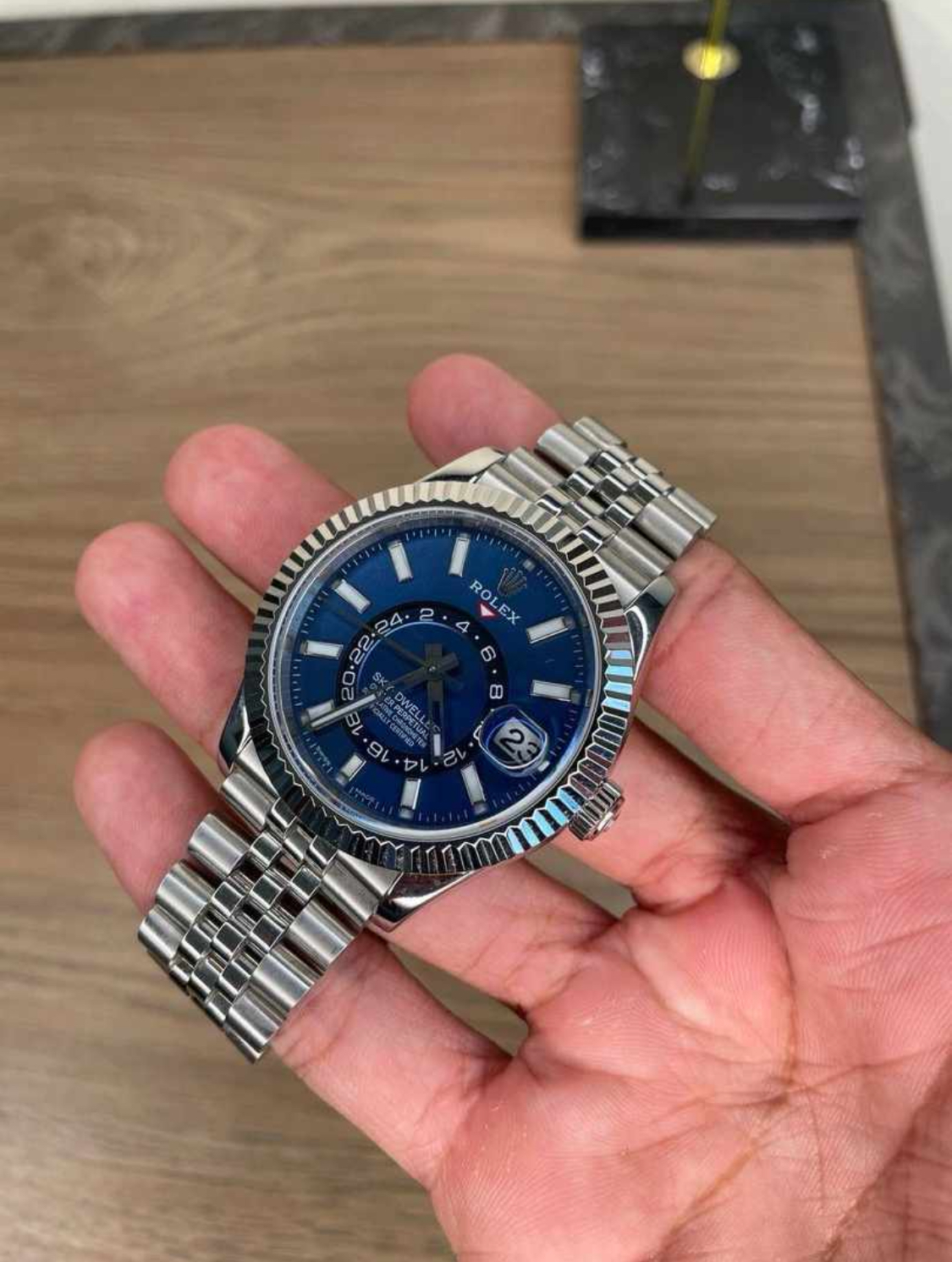 Rolex