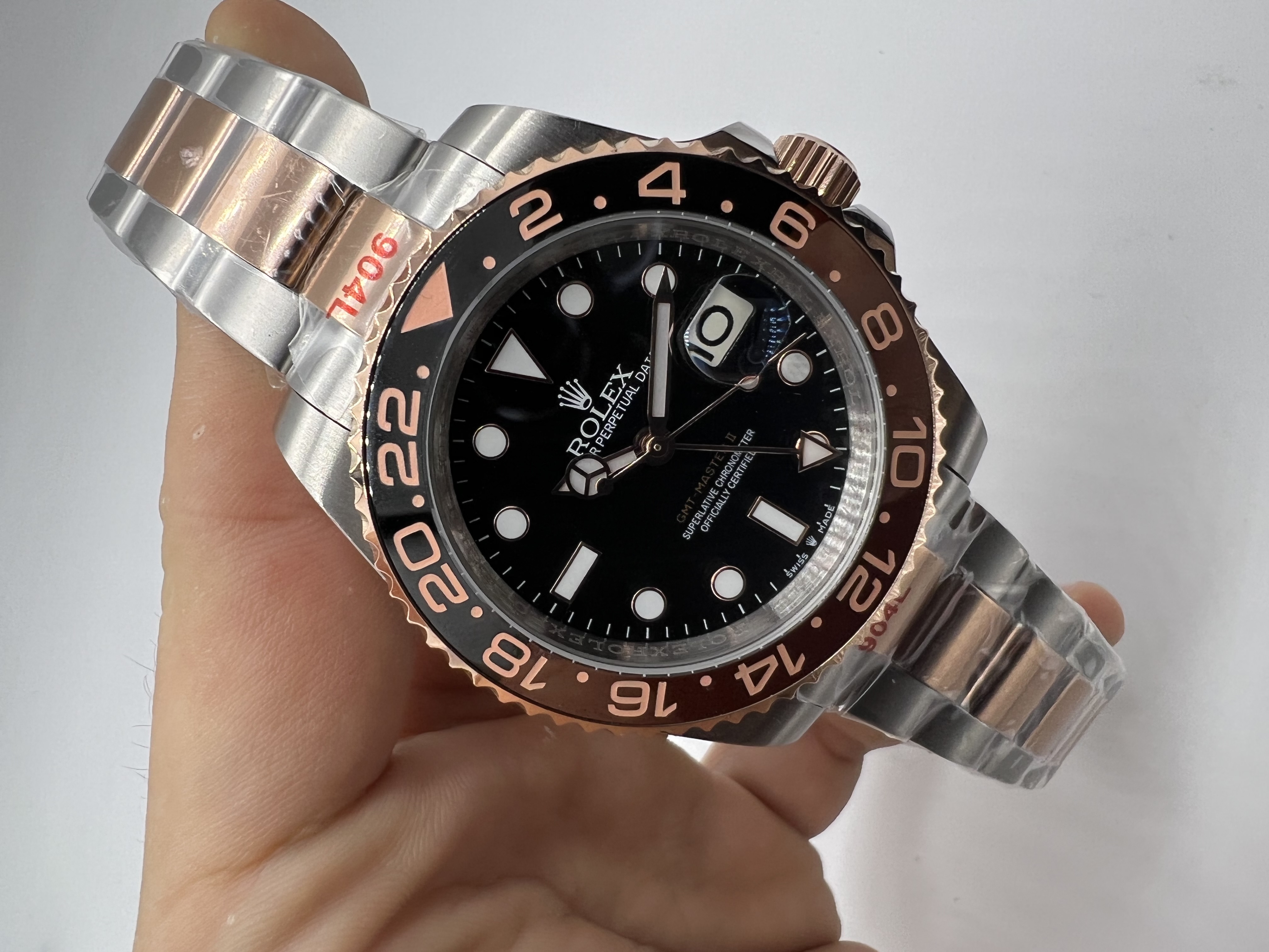 Rolex