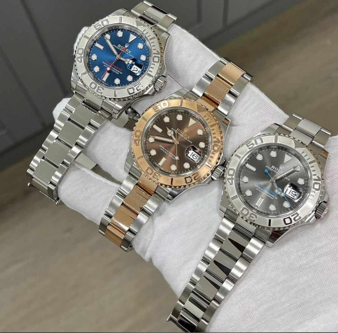 Rolex