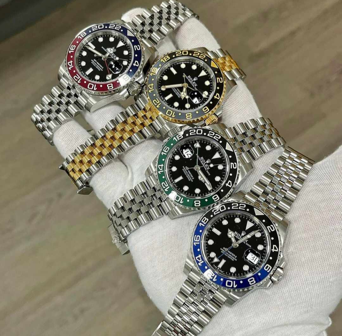 Rolex