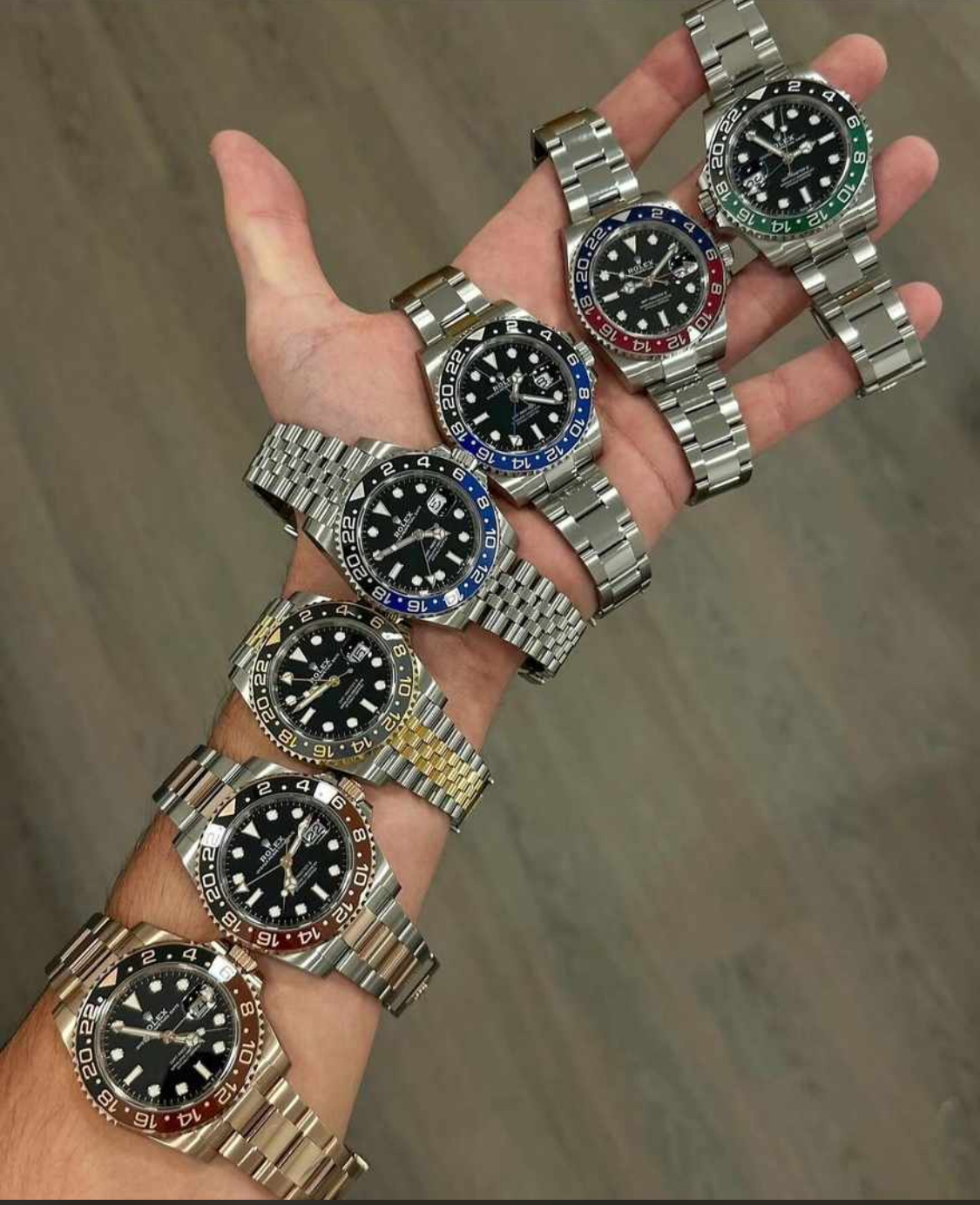 Rolex