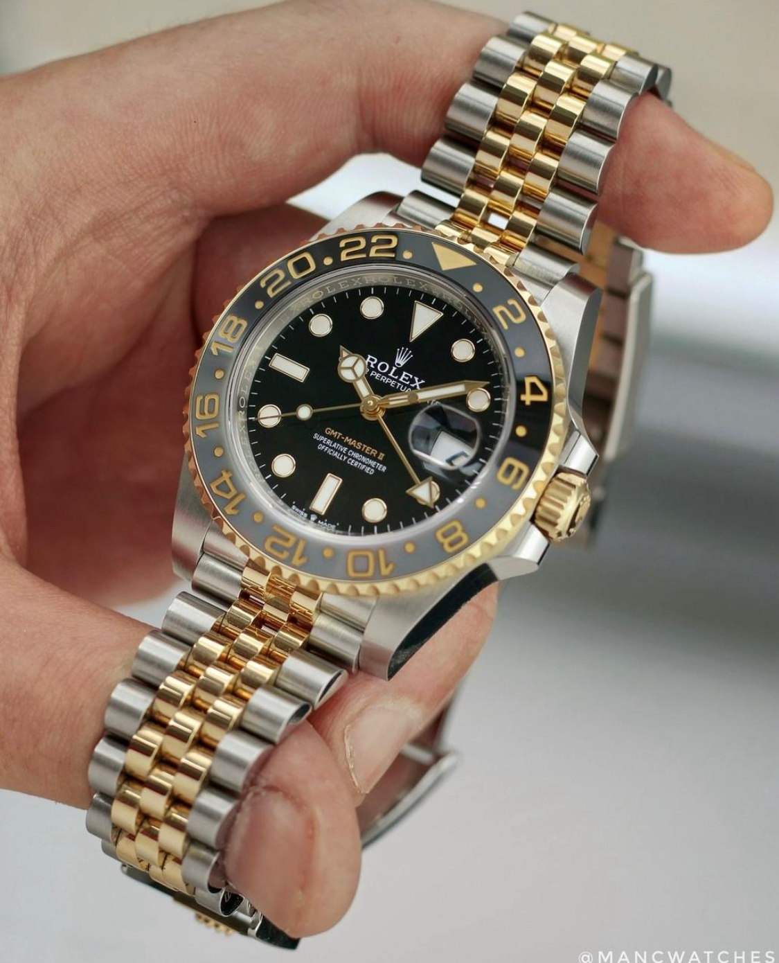 Rolex