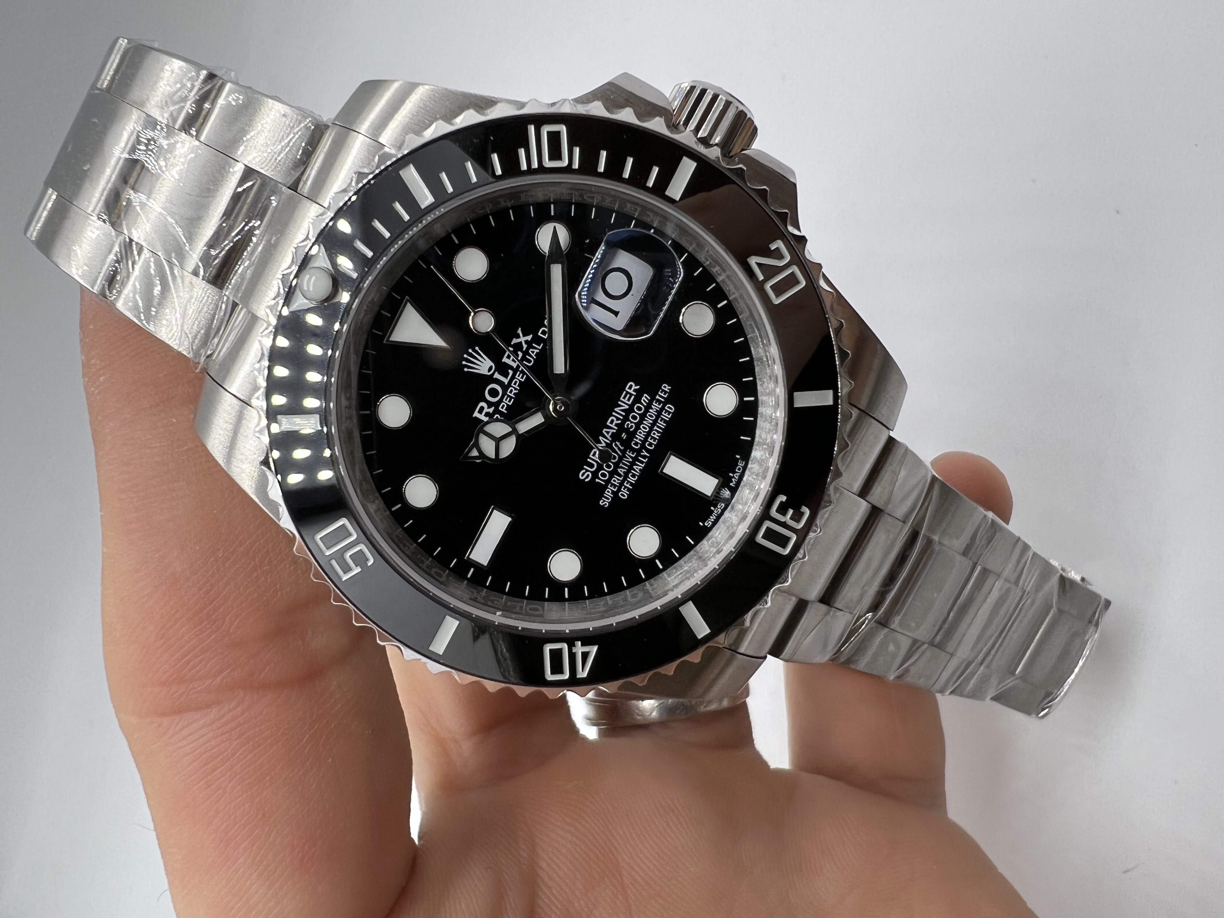 Rolex