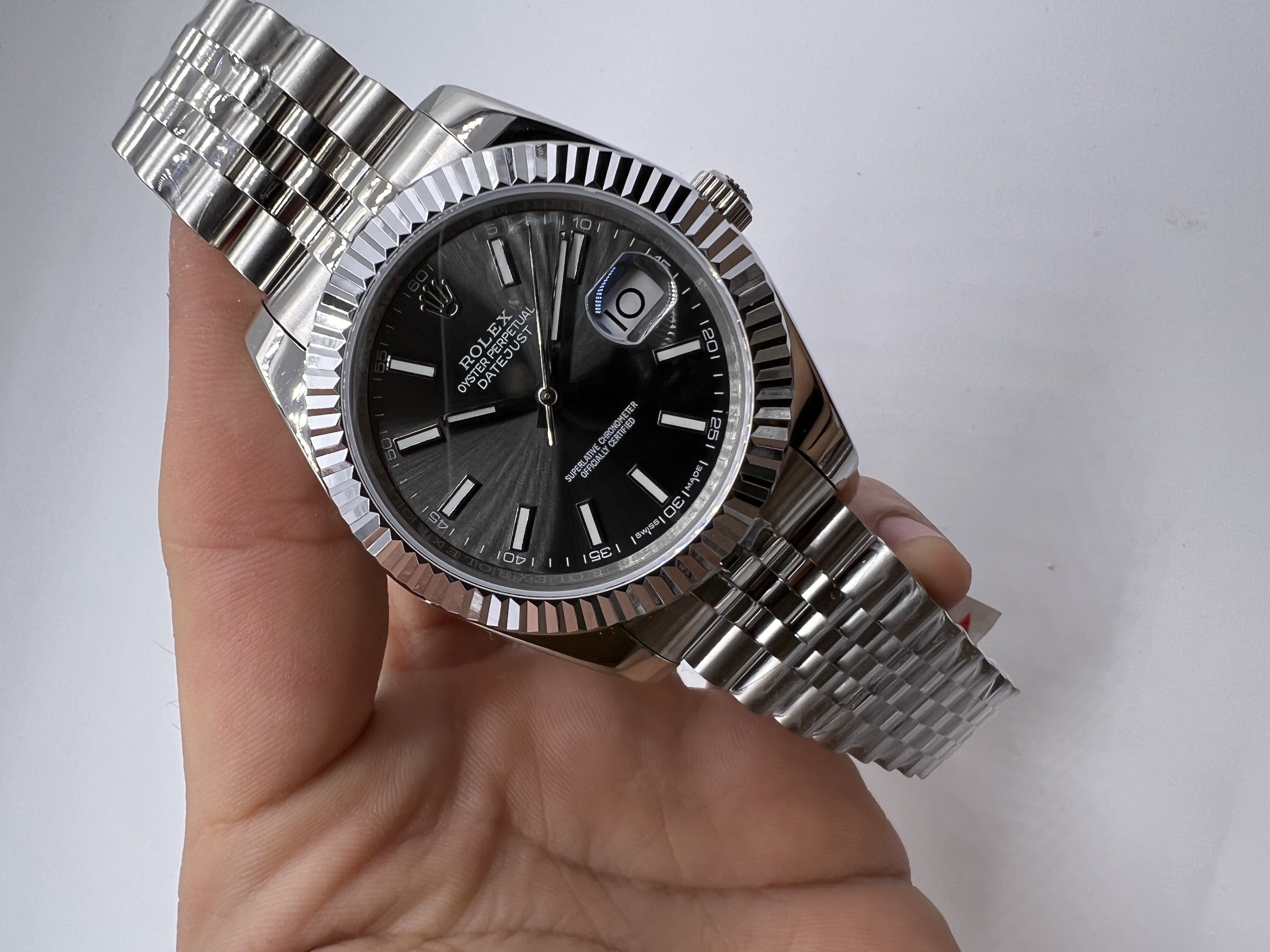 Rolex