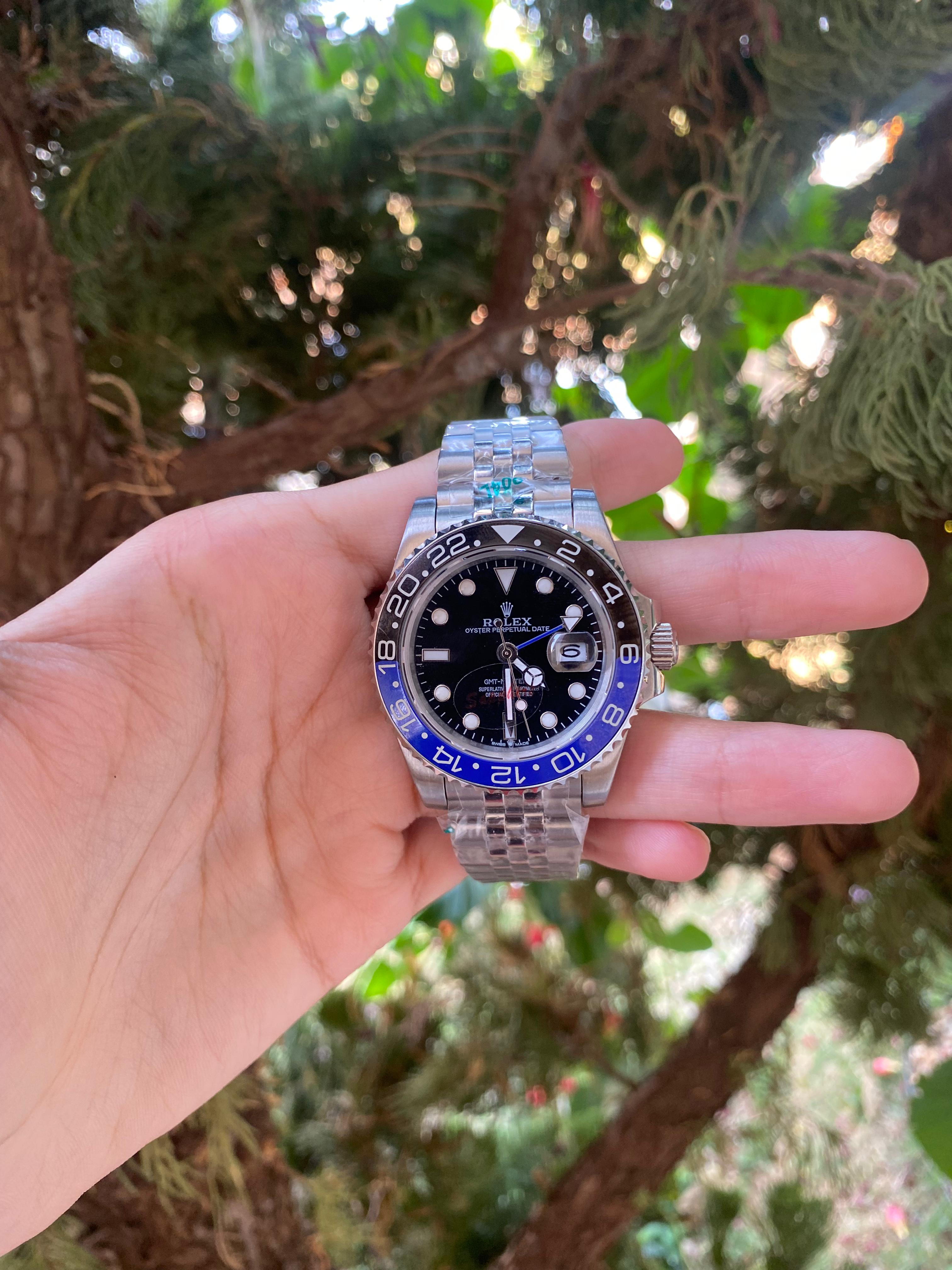 Rolex