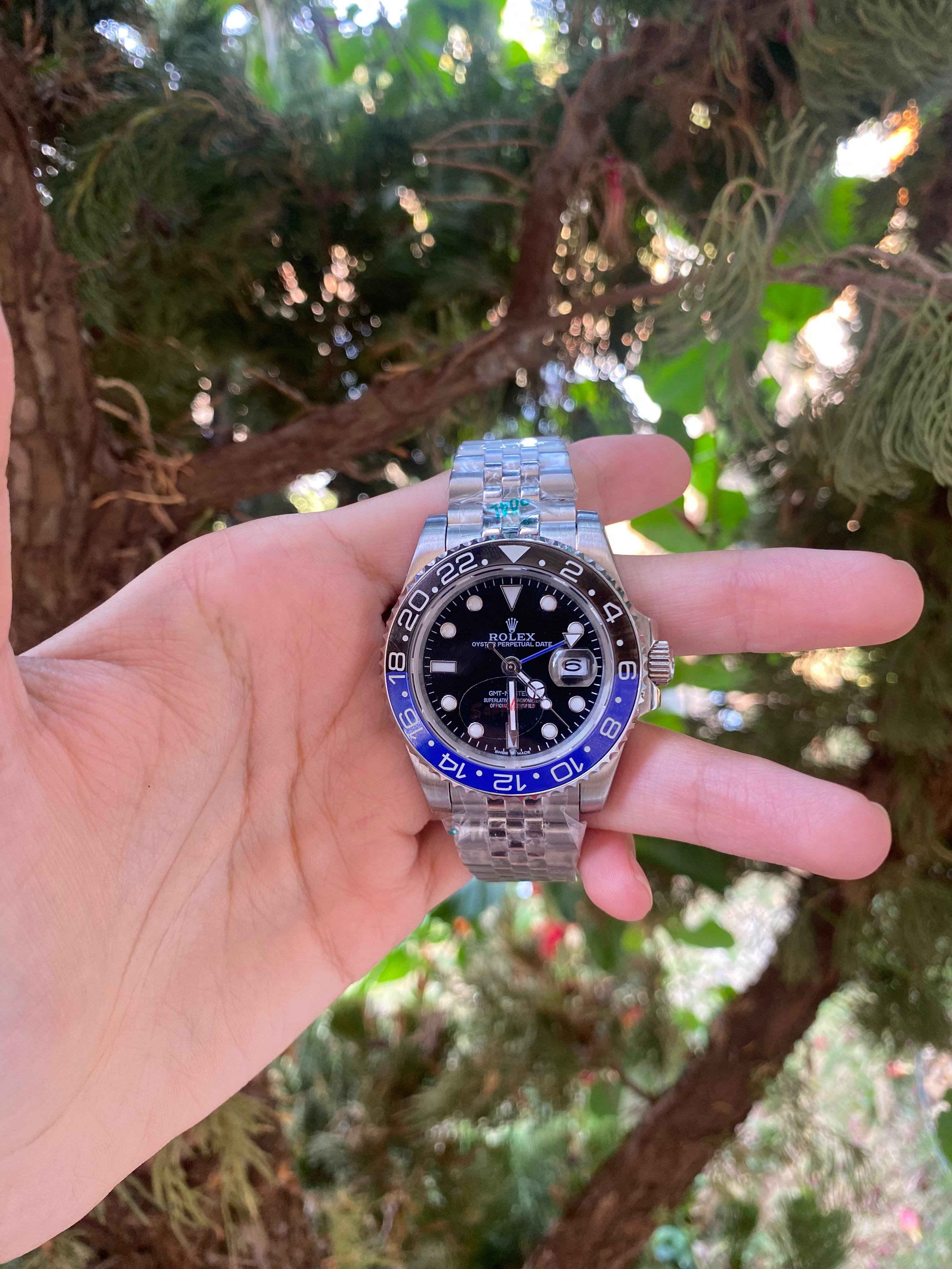 Rolex