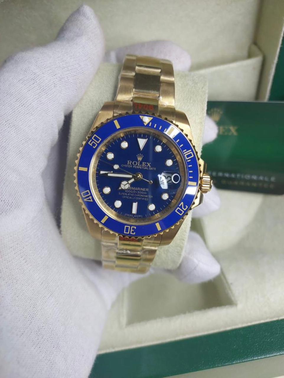Rolex