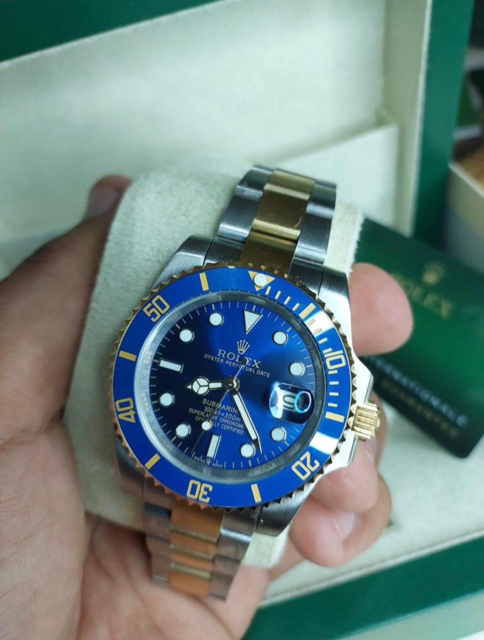 Rolex