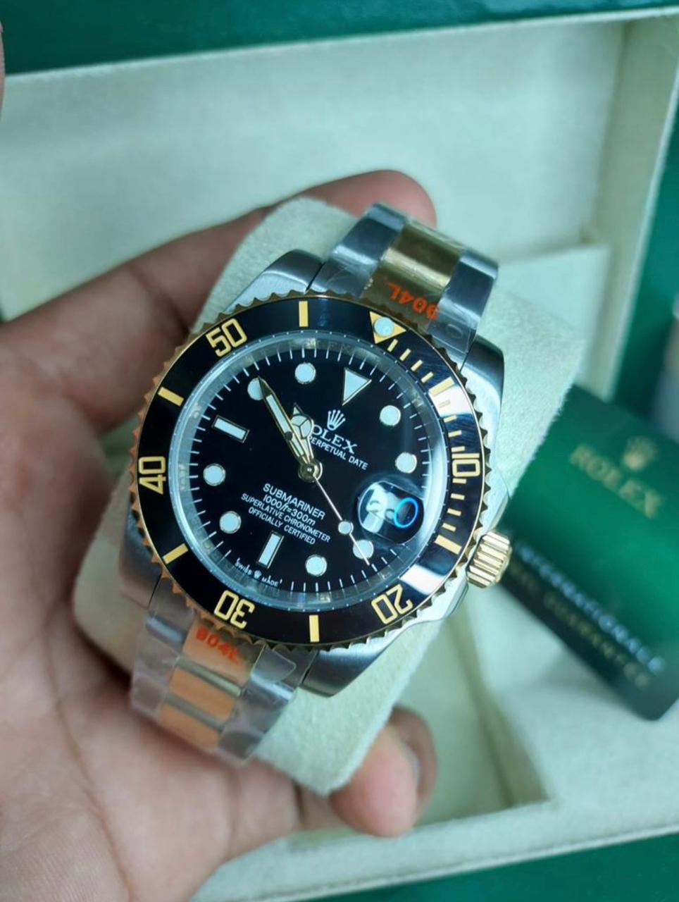 Rolex