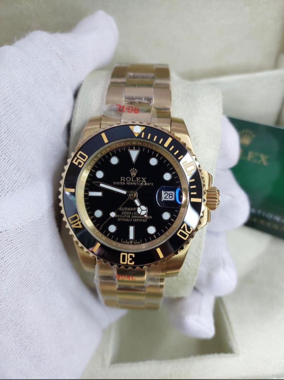 Rolex