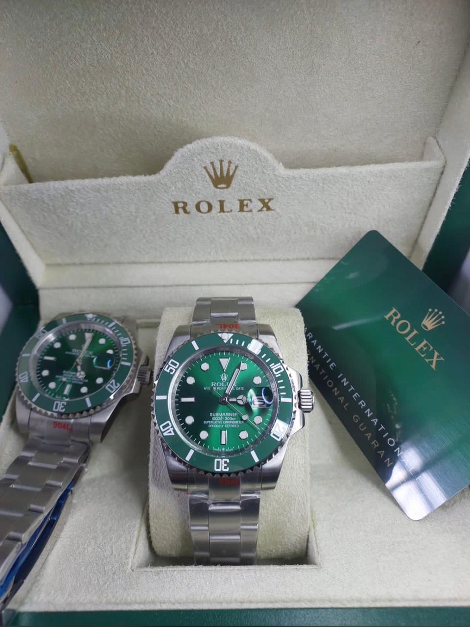 Rolex