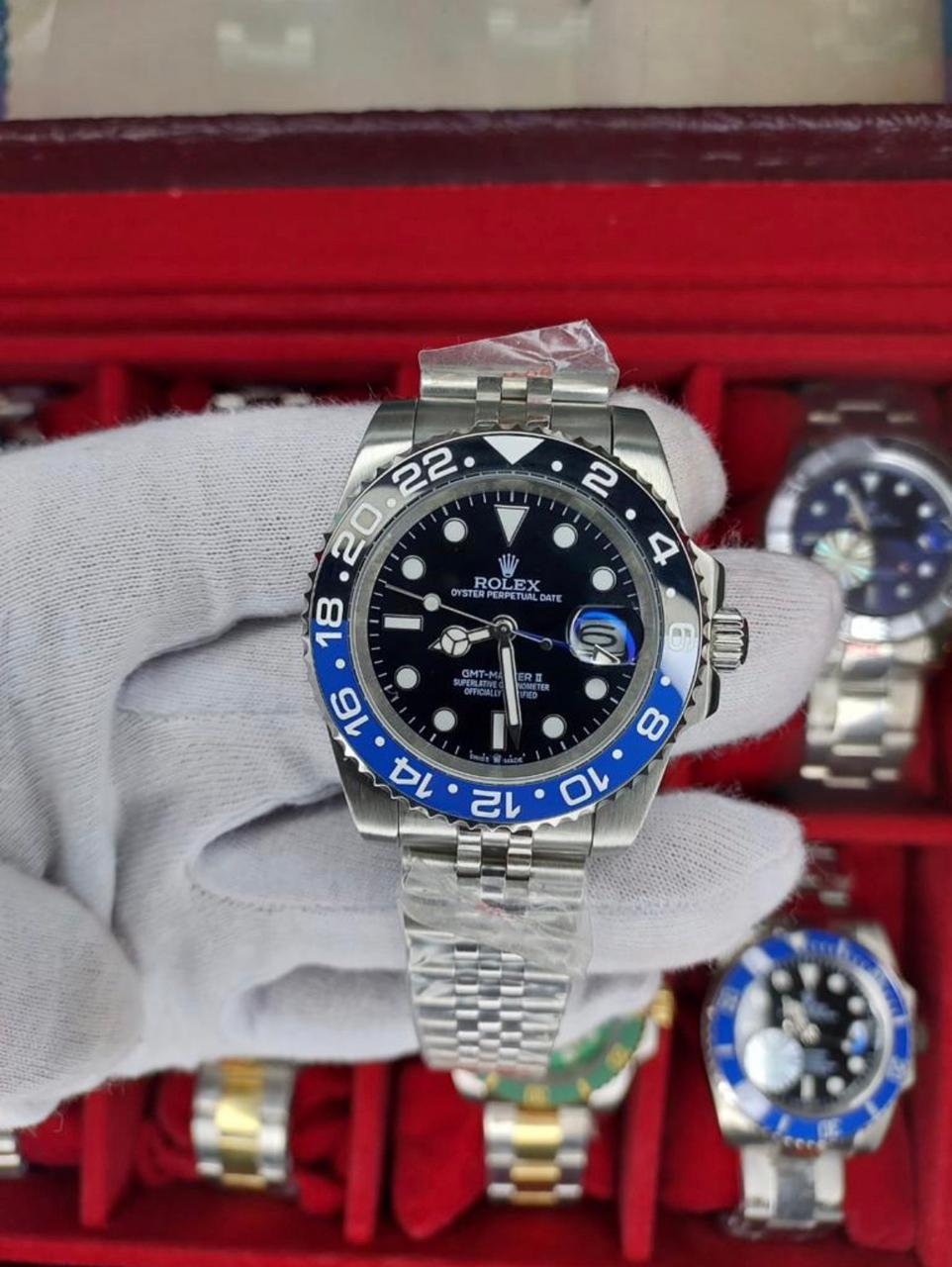 Rolex