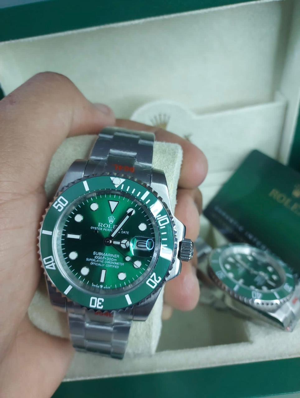 Rolex