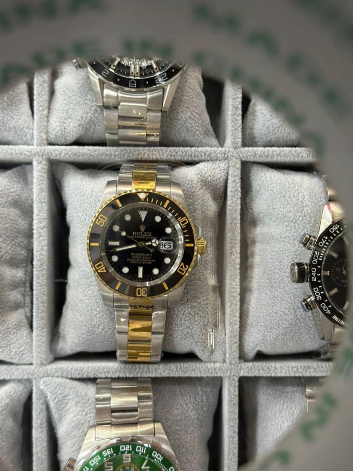 Rolex