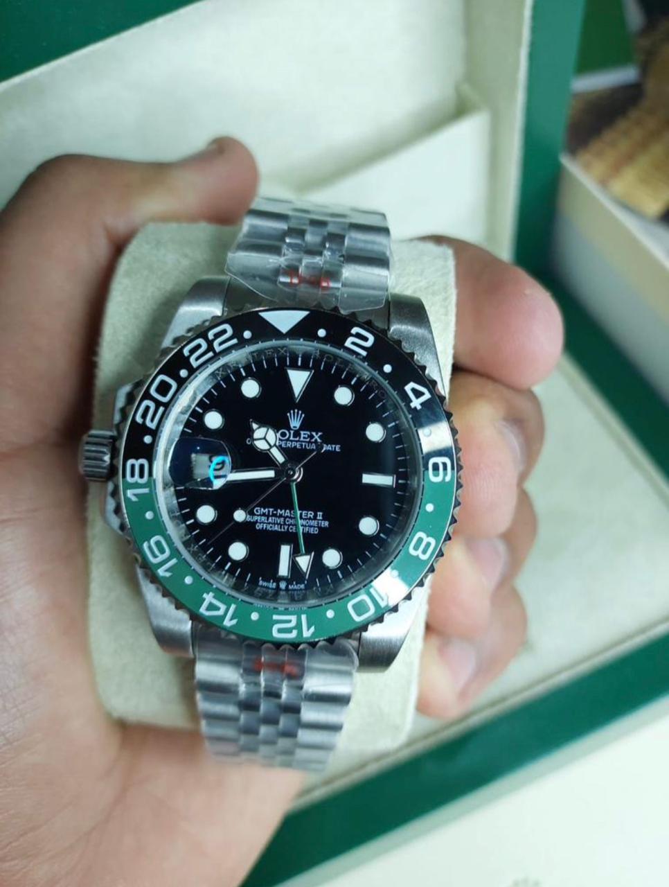 Rolex