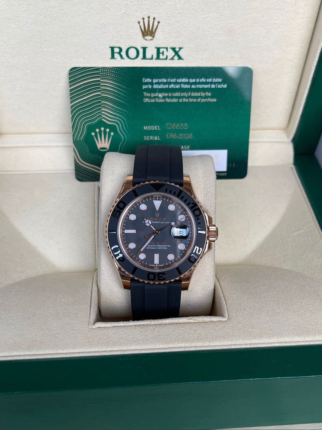 Rolex