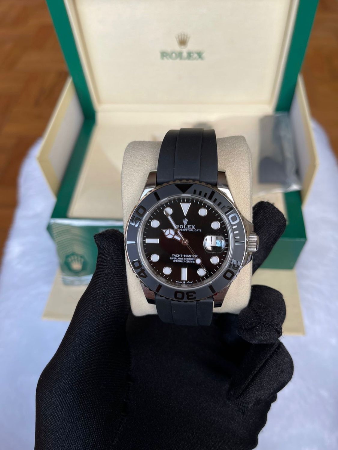 Rolex