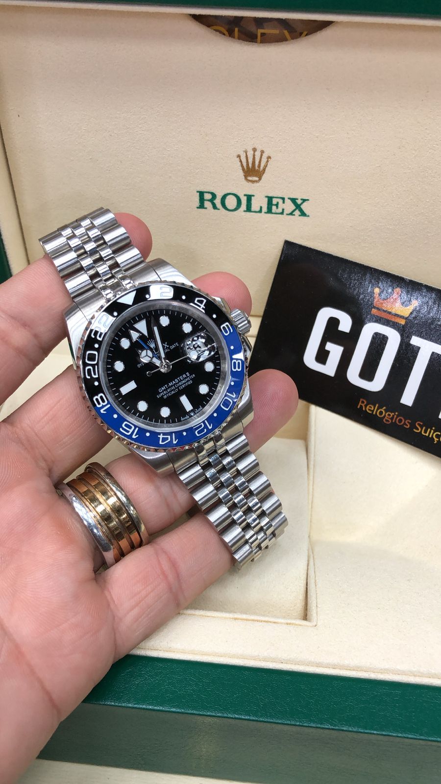 Rolex