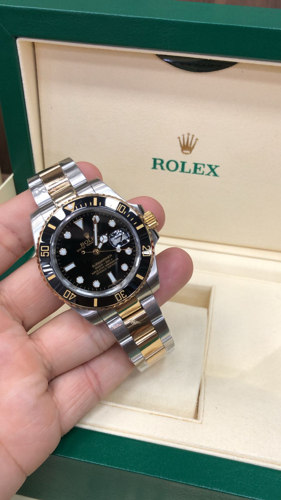 Rolex