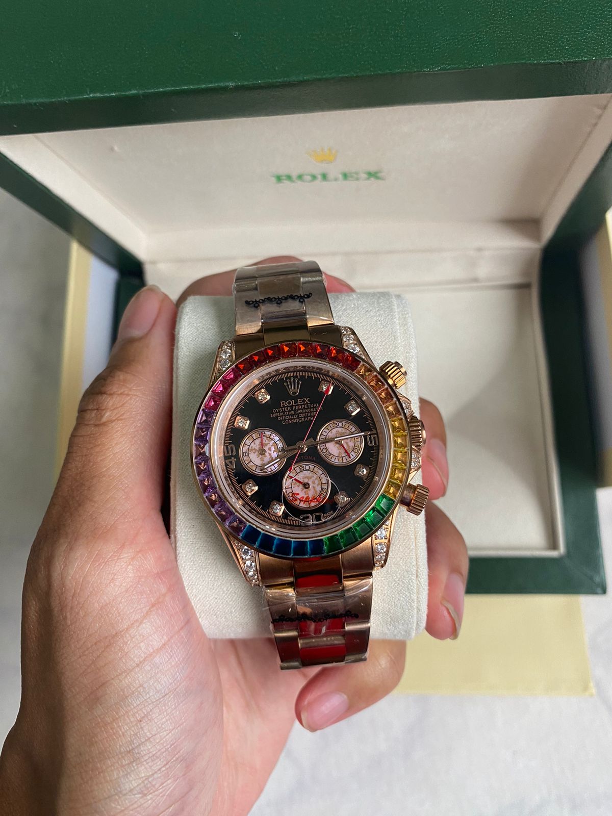 Rolex
