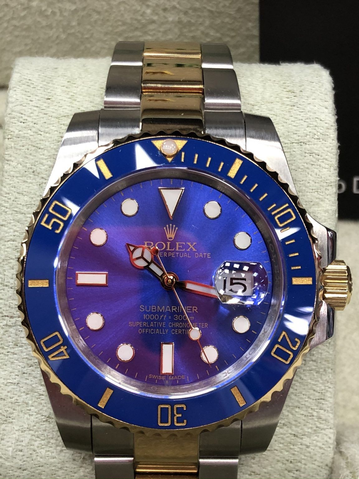 Rolex