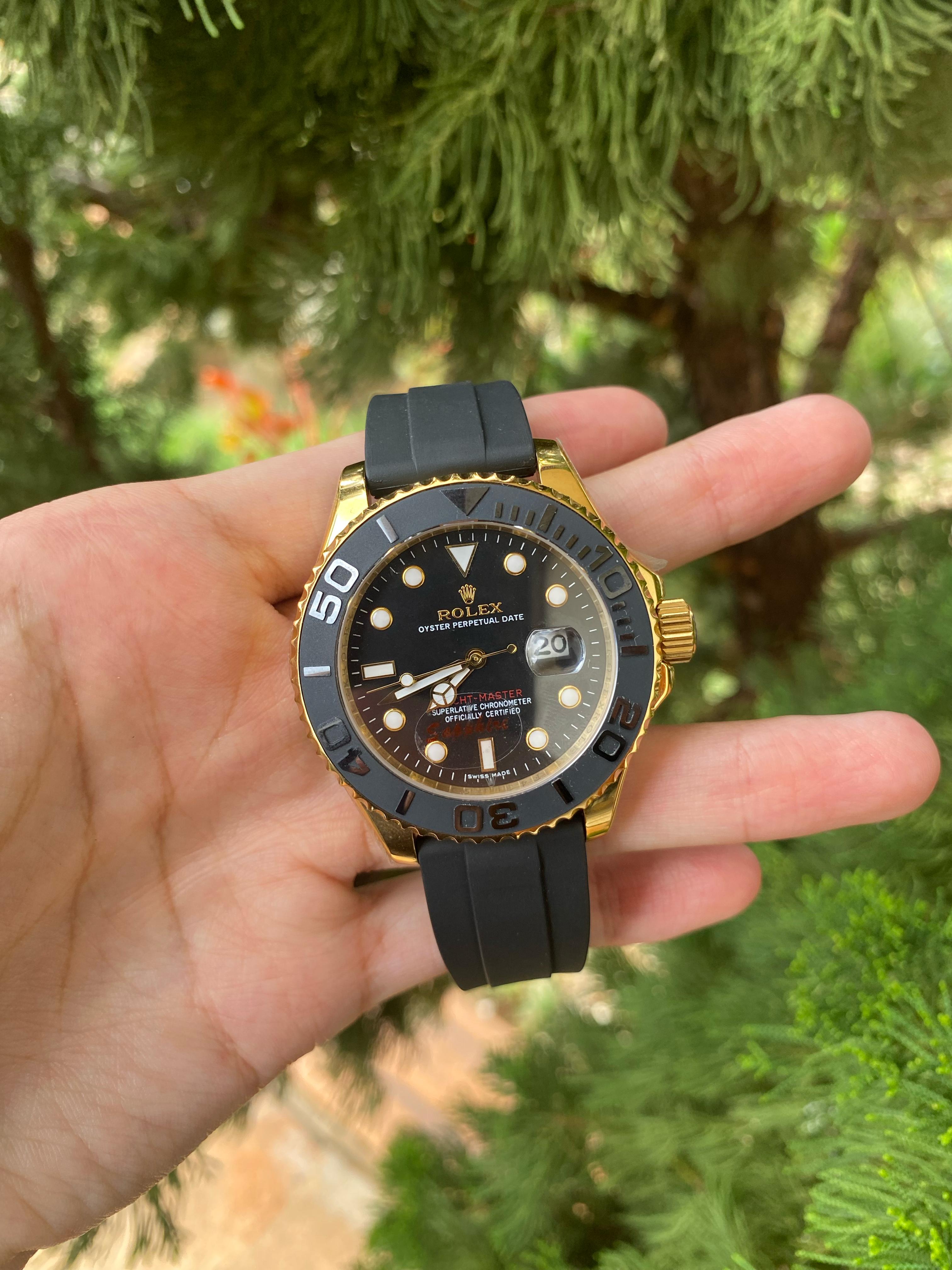 Rolex