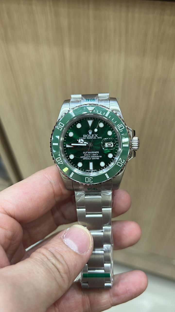 Rolex