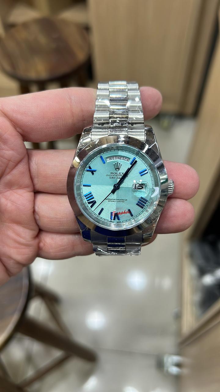 Rolex