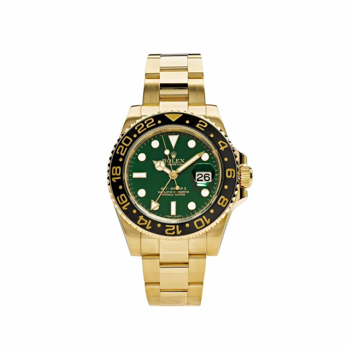 Rolex