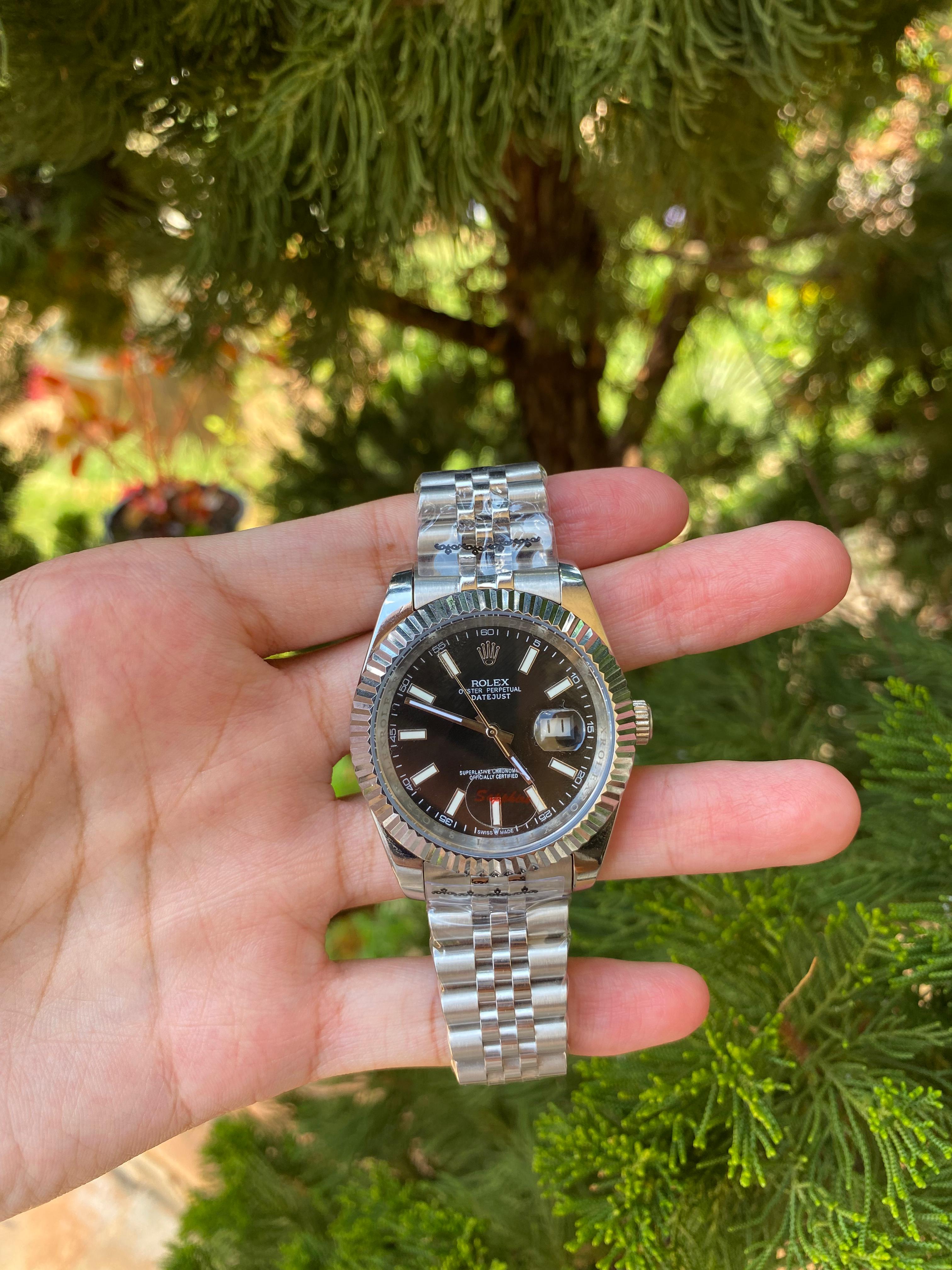 Rolex