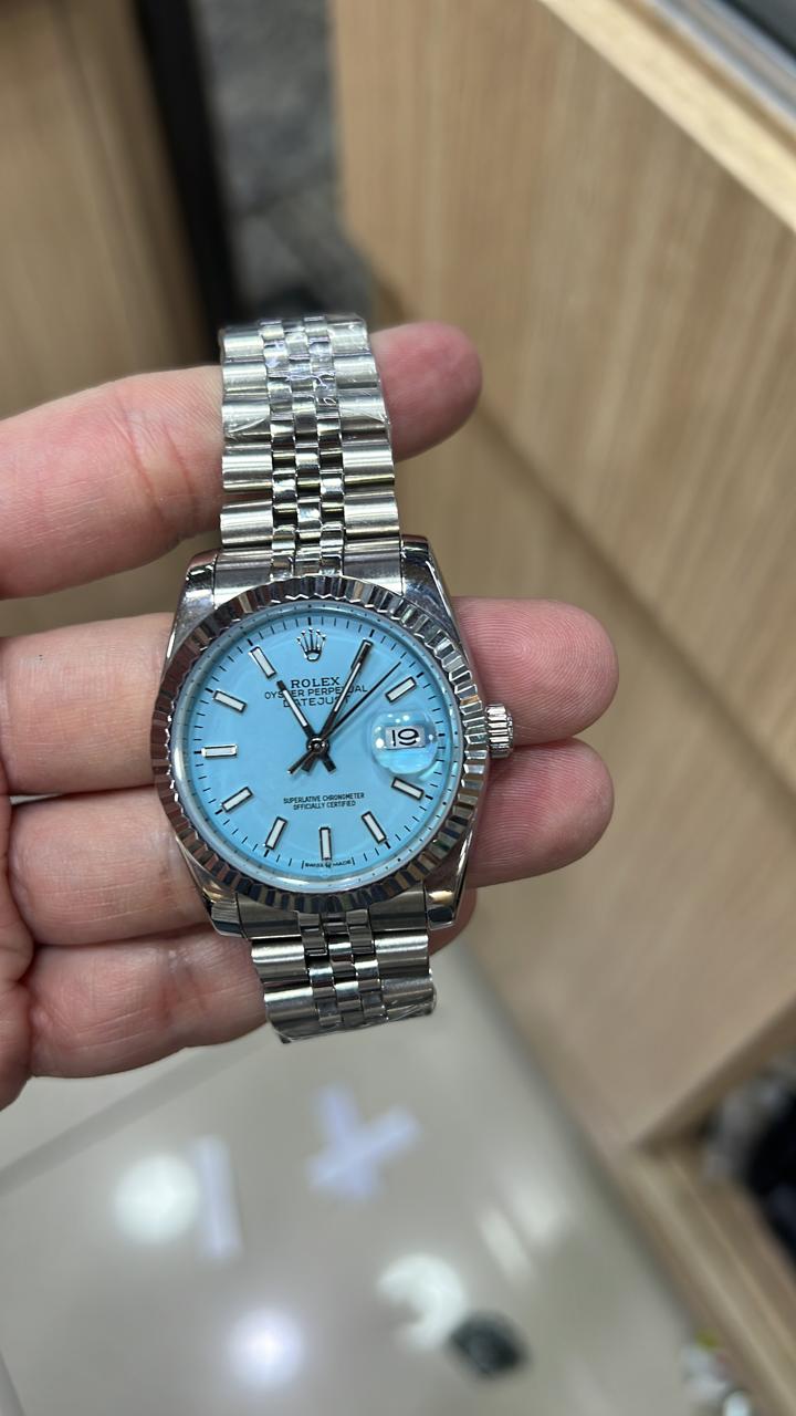 Rolex