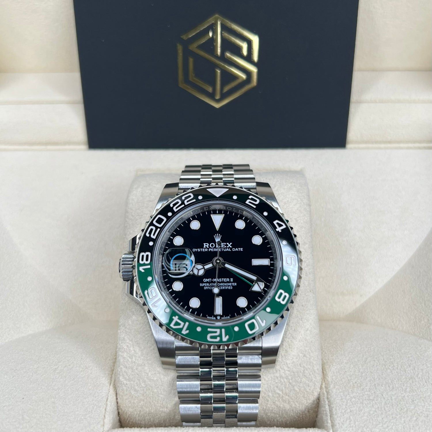 Rolex