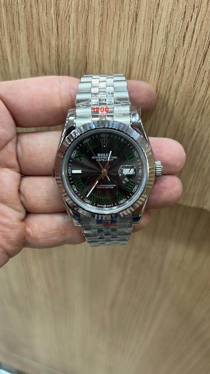 Rolex
