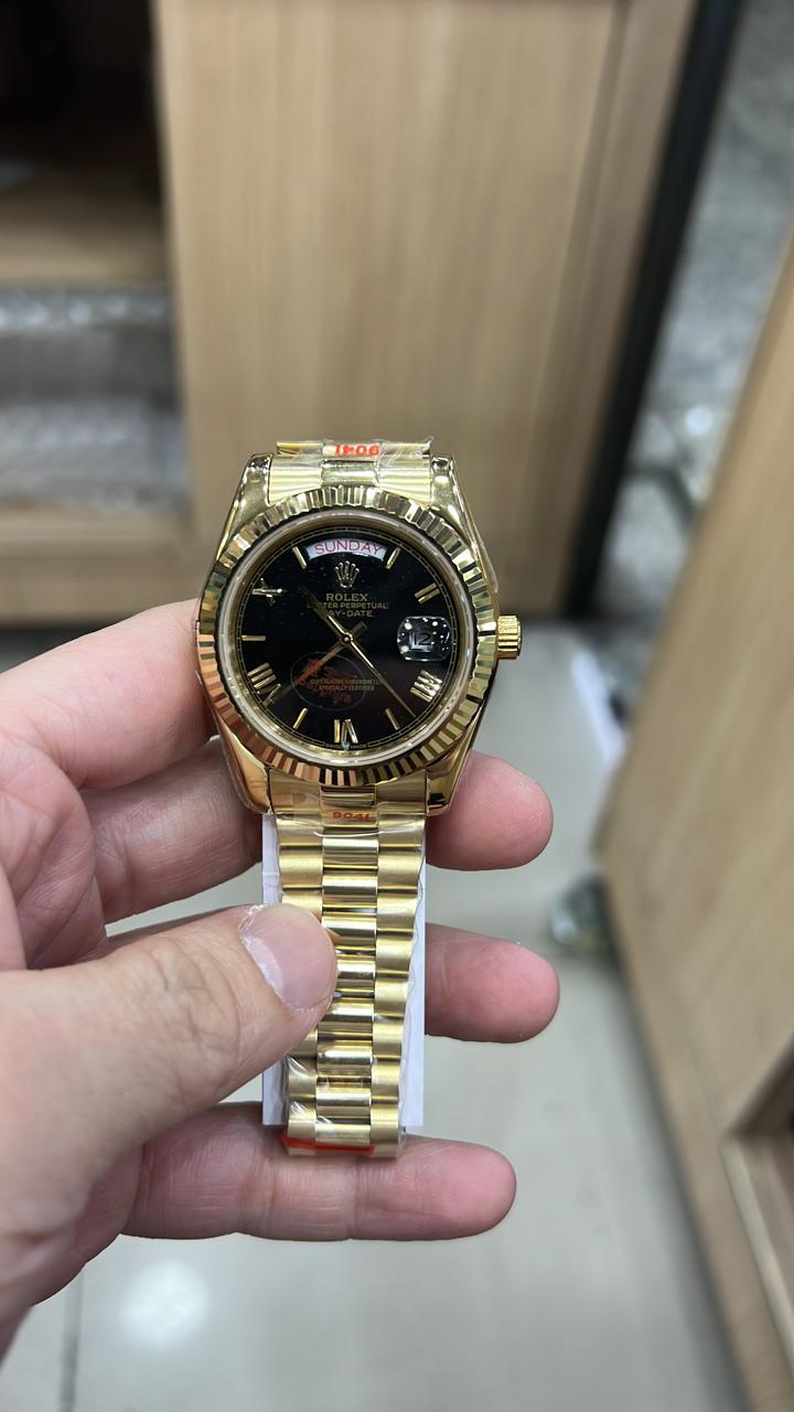 Rolex