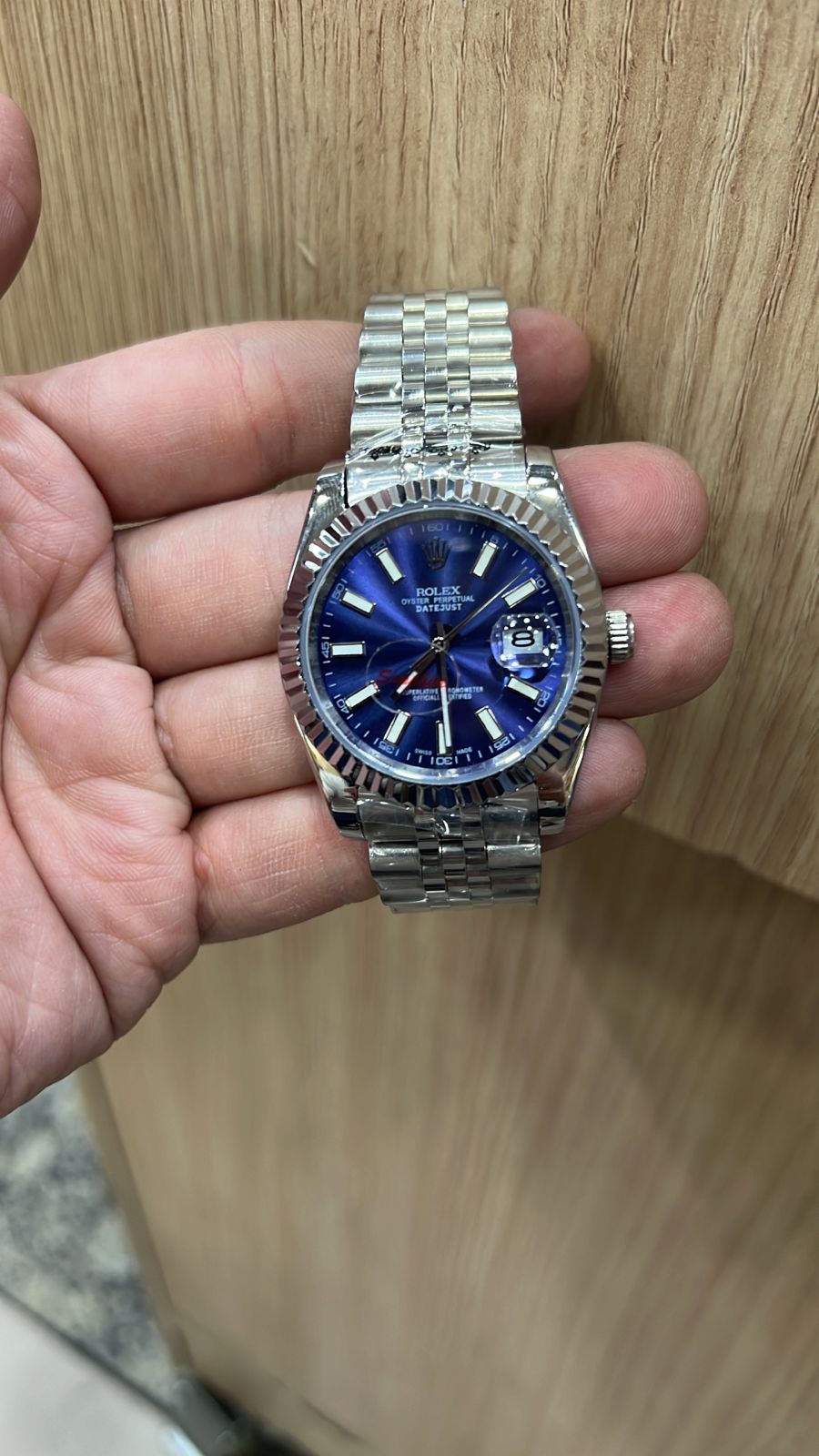 Rolex